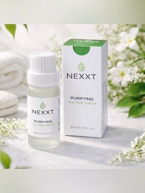 NEXXT Purifying Tea Tree Serum